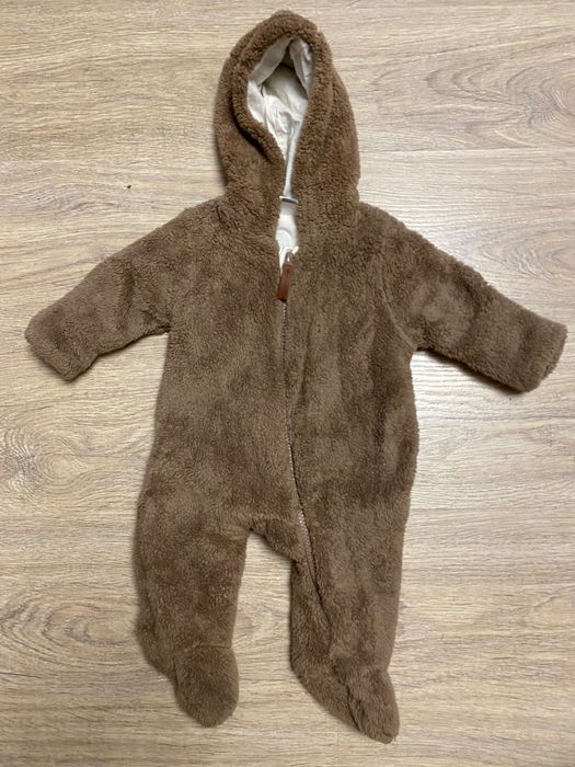 Комбинезон для мальчика или девочки