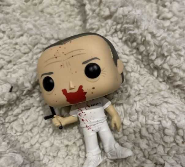 Funko Pop! Фигурки