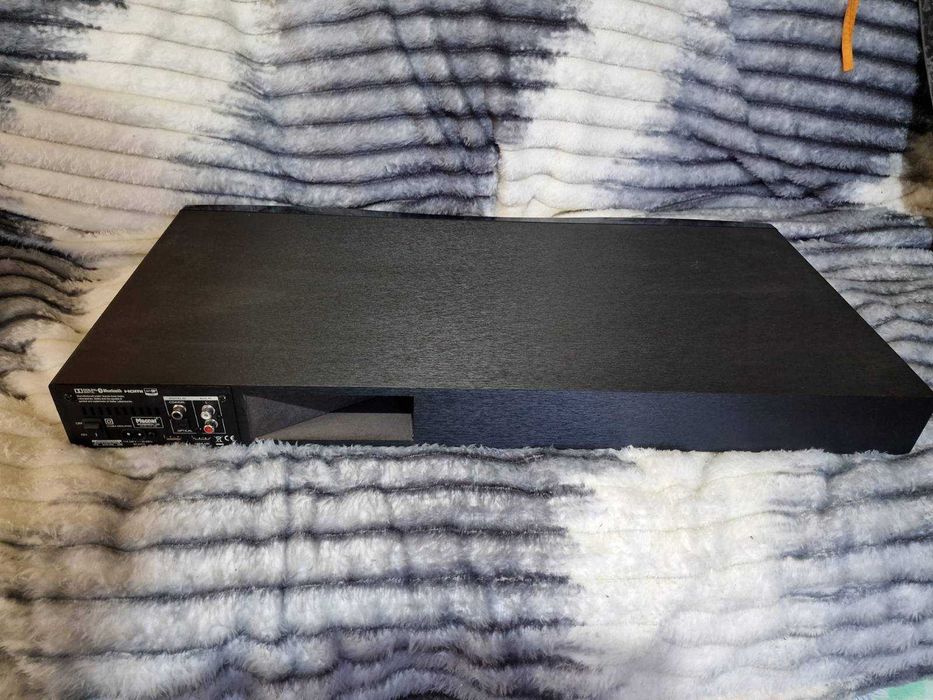 Продавам magnat home cinema bluetooth sounddeck 150