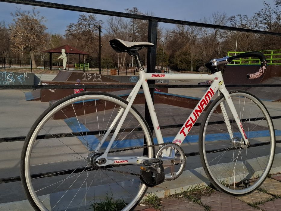 Фикс тсунами снм100