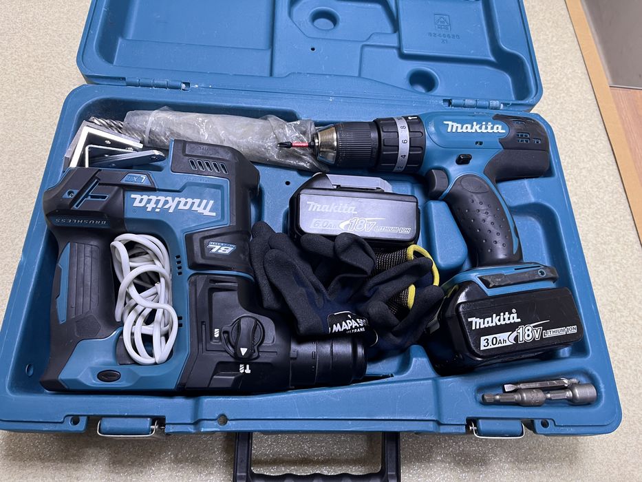 Scule electrice ( Makita)