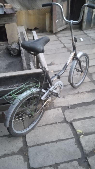 Продам велосипед