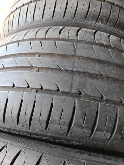 Летни гуми -18цола -225/45-1бр.-80лв."HANKOOK"