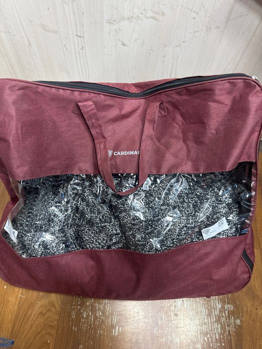 Cardinar Orlando Cobra