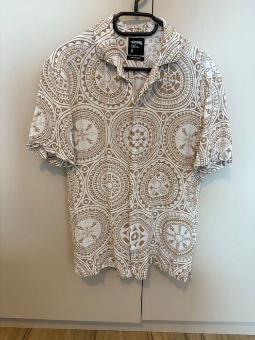 Vand camasi marimea S