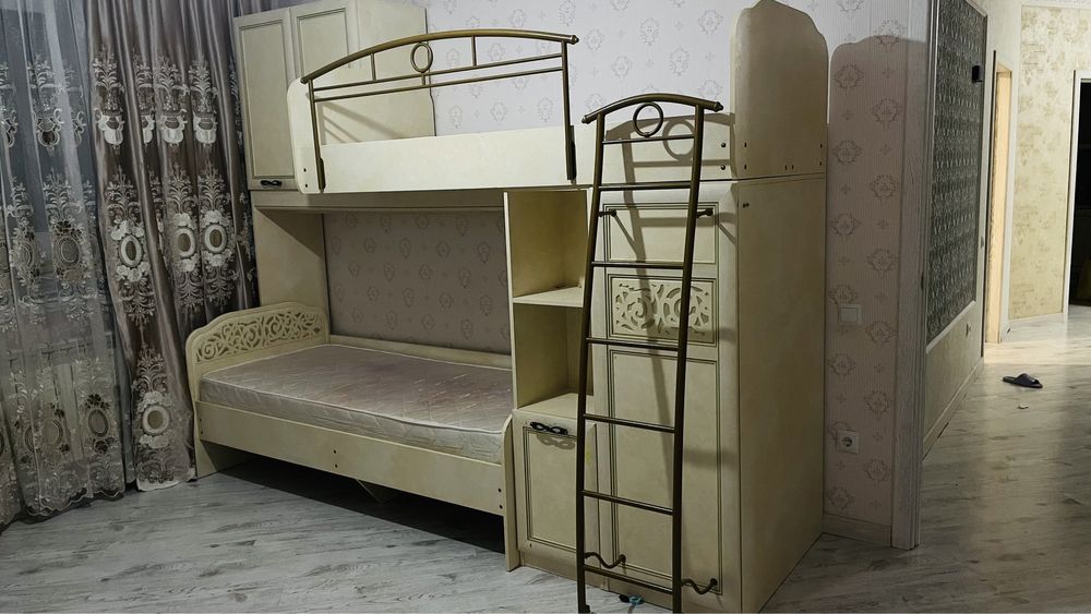 Мебель в детскую