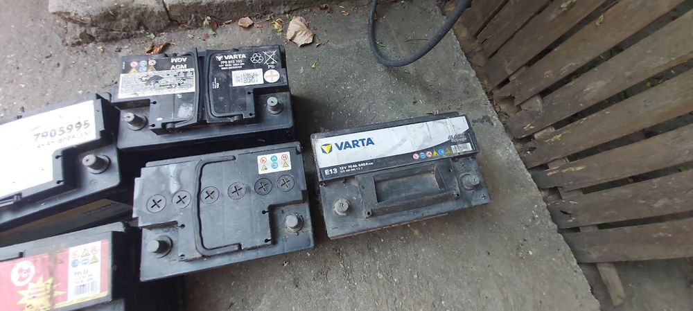 Centru de Acumulatori uzați oferim 2000 de lei pe tona