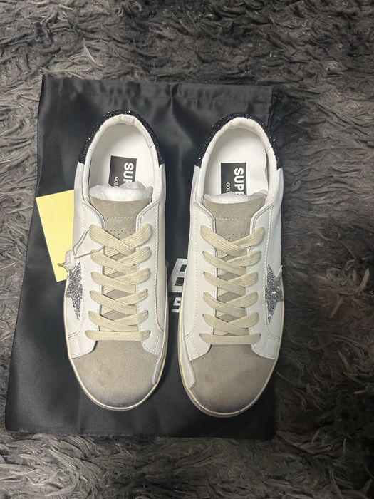 Golden Goose Dama