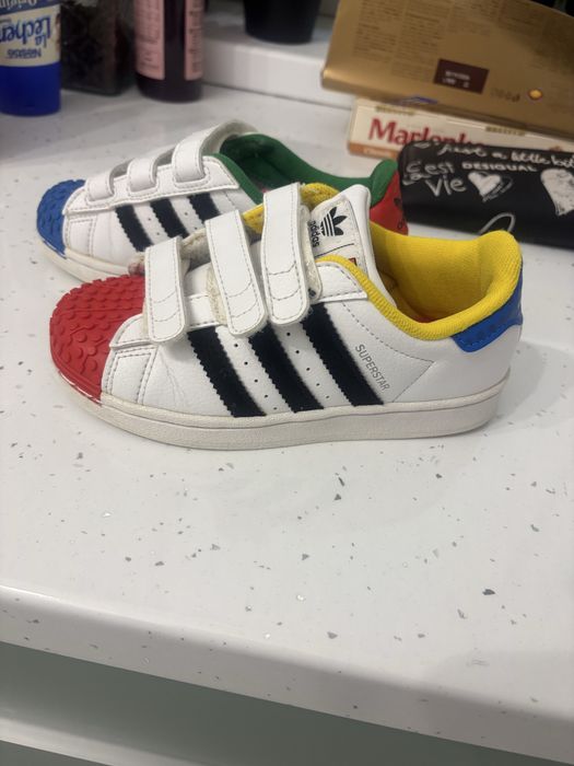 Adidas lego marimea 29