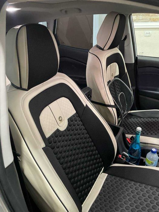 Chevrolet Tracker 2 325T, China