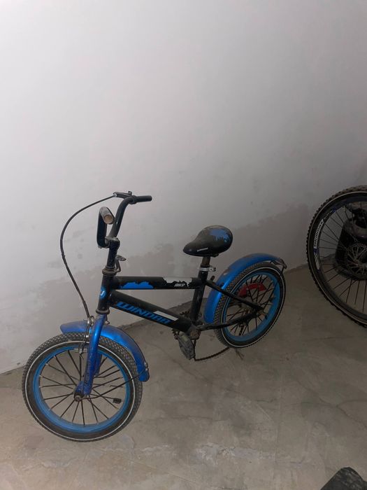 Продается велосипеды  Состояния боле мения