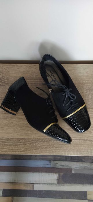 Обувки 37 ми номер