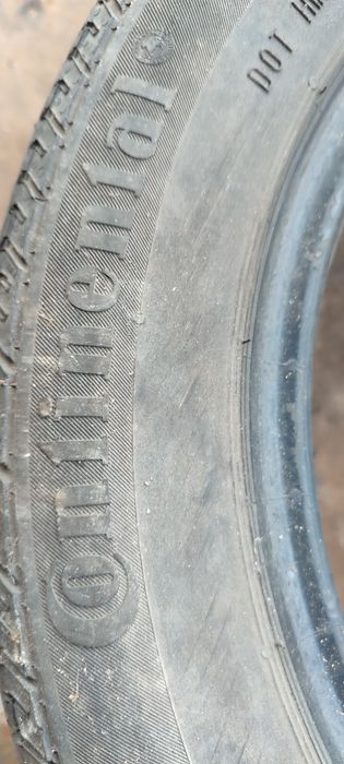 Летняя резина 14