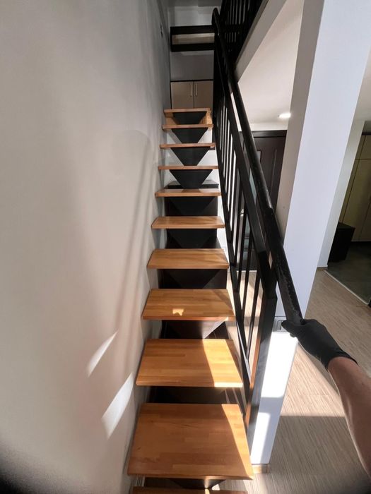 Garsoniera de inchiriat zona Calvaria