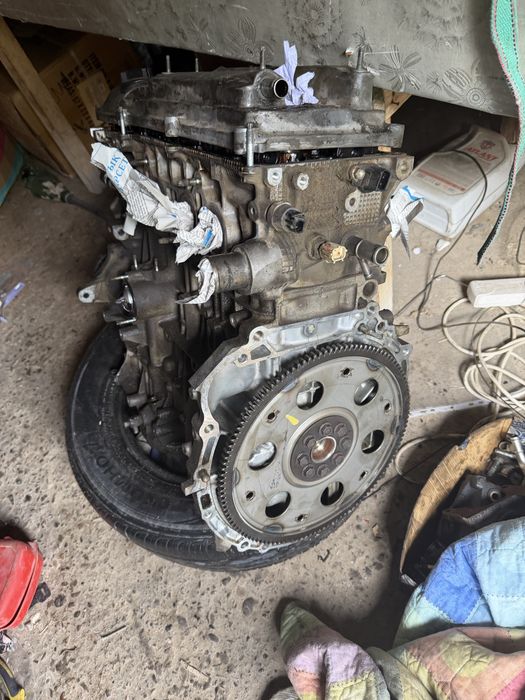 Матор сатылады камри 35 2.4обем