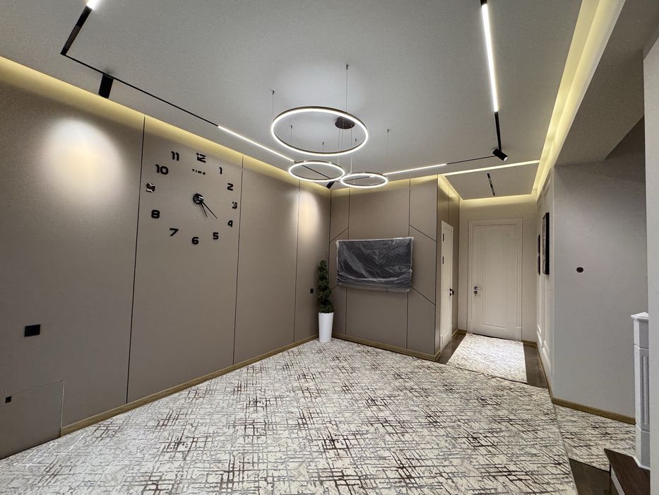 Sergili xon tepada 2 sotix 6 xona 180.000$