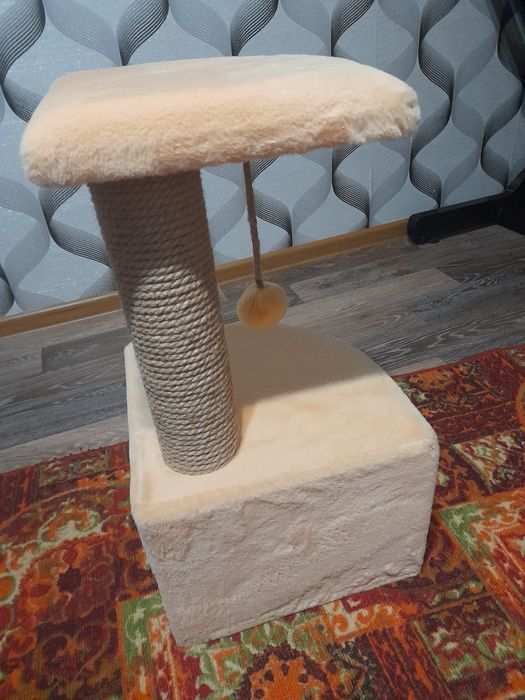 Продам дом для кошек