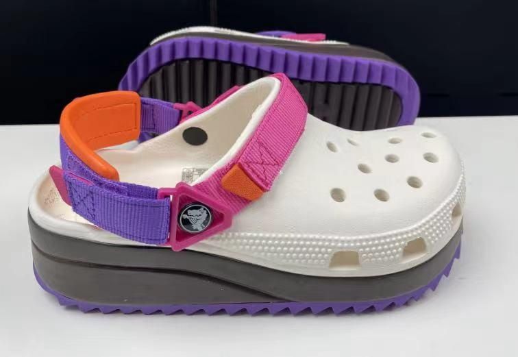 Кроксы тапочки Crocs