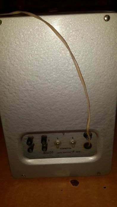 Продам осциллограф