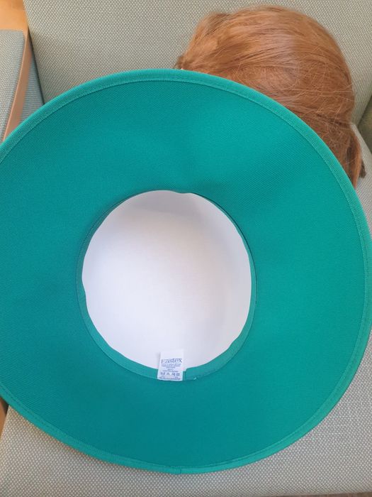 Pălărie pentru nunți