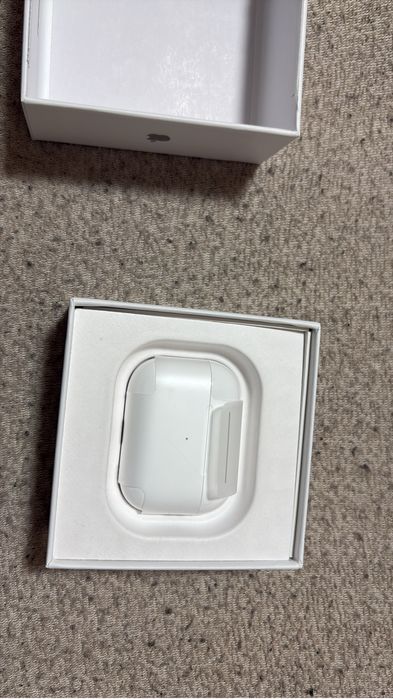 Vand Airpods pro 2