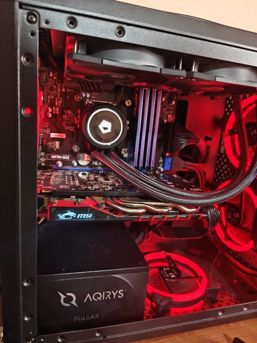 PC- Școală, Lite Gaming