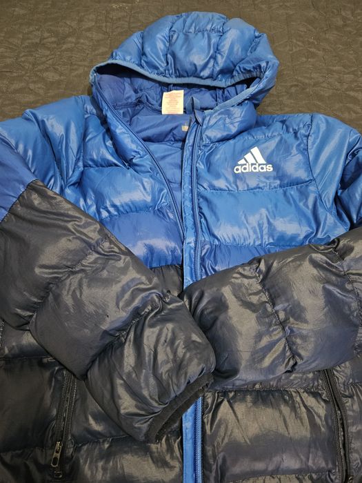 Зимно яке Адидас
