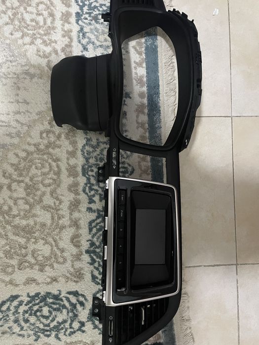 штатный мафон соната 2018