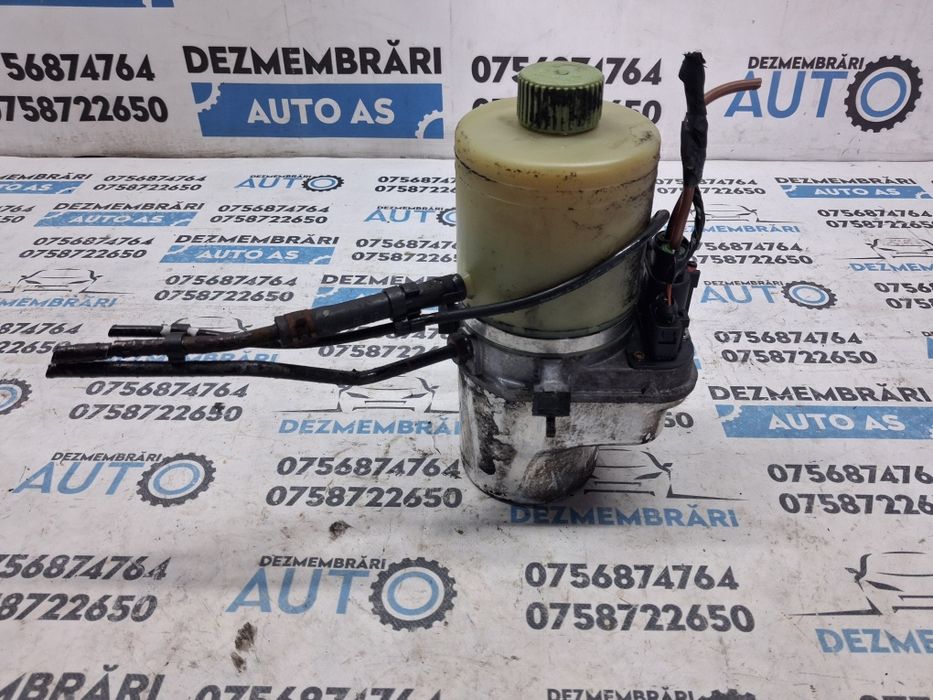 Pompa servodirectie 1.2b Seat Ibiza 2002