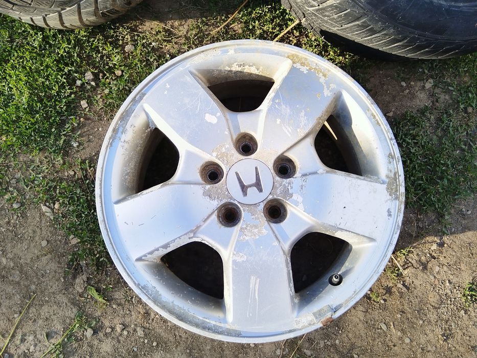 4 Jante Honda hrv