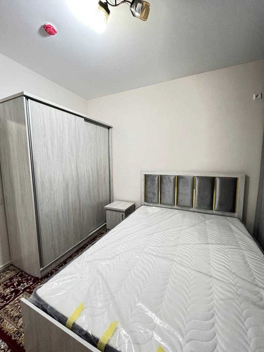 Сдам квартиру 2 комнатную 11 этаж Ассалом Сохил | Голден хаус