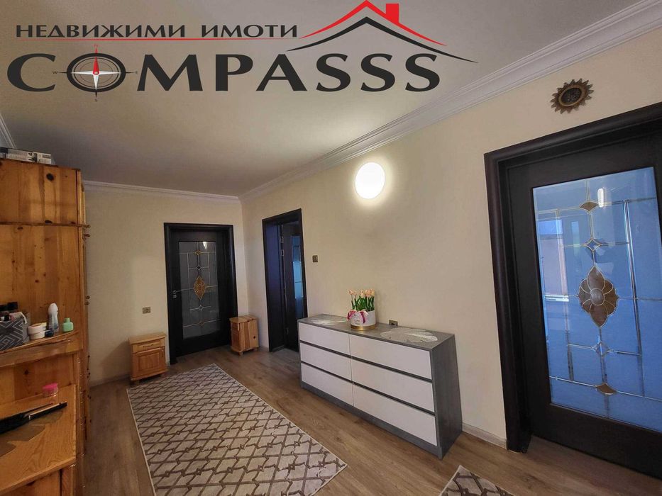 Продава се Къща в Добрич, Автогара - 160 кв.м за 953 €/кв.м - Снимка #7