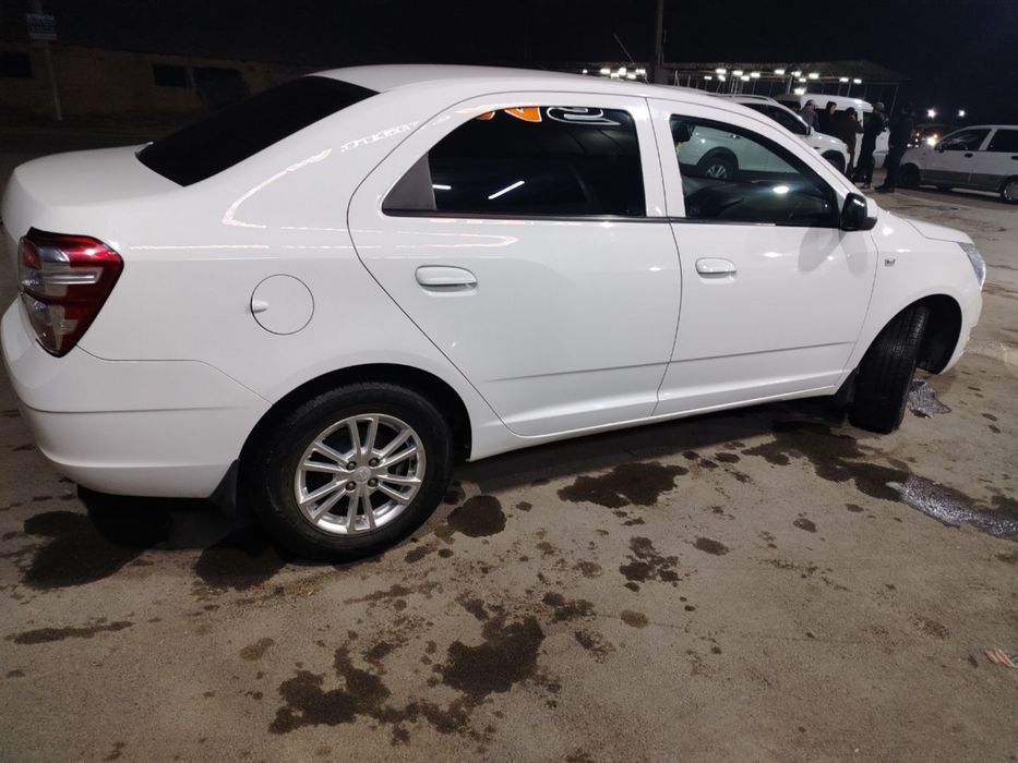 Kobalt srochna sotiladi