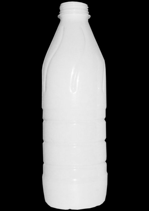 Recipiente PET lactate