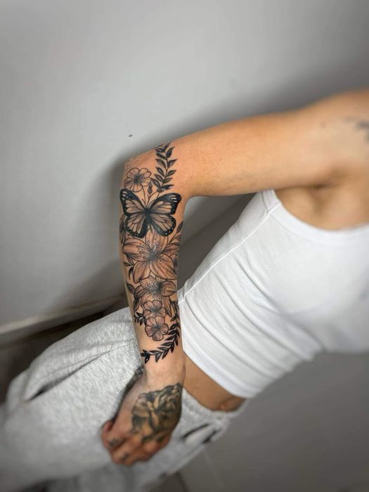 Tatuaje Constanta