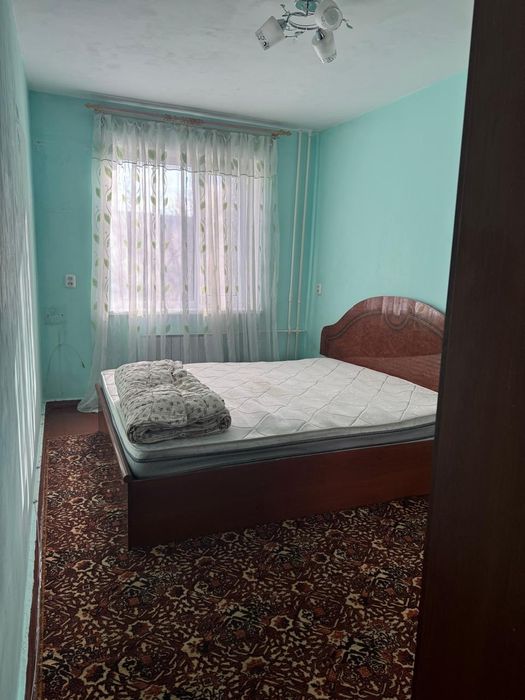 Сдаётся 2ух комнатная квартира