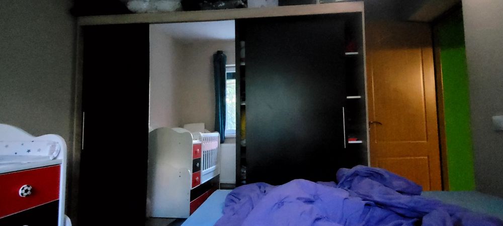 Dulap glisant cu 3 usi