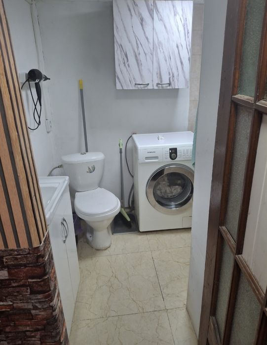 Продам 2х комнатный дом