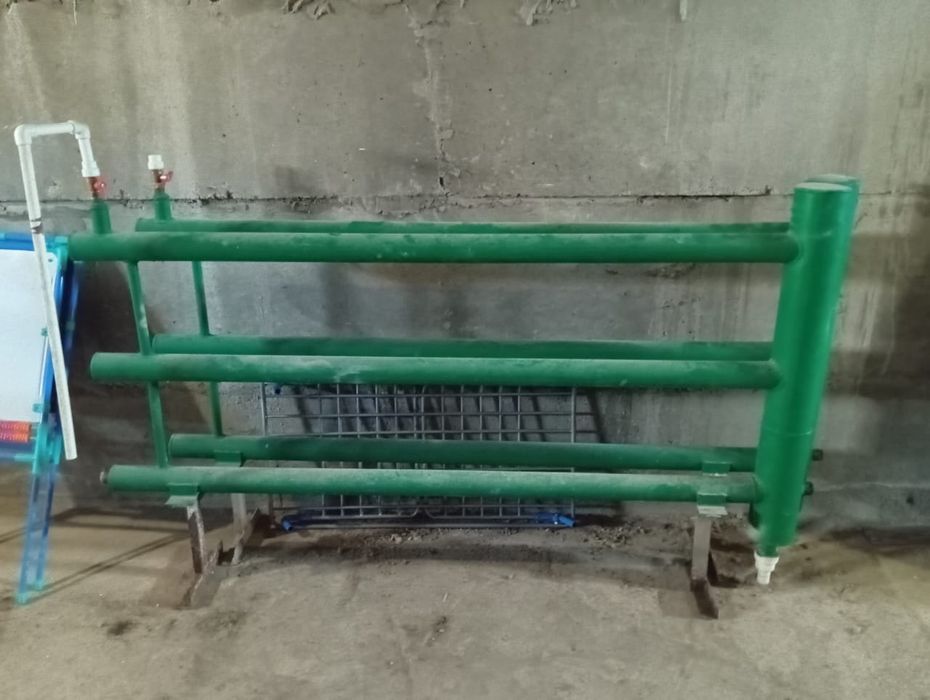 Регисторы продам батарей