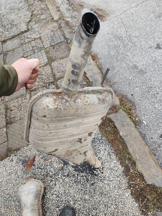 Оригинални Гърнета за Опел Вектра 2.0 2.2 Дизел