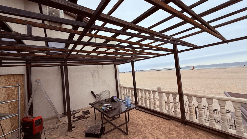 Sudor, reparatii, aluminiu