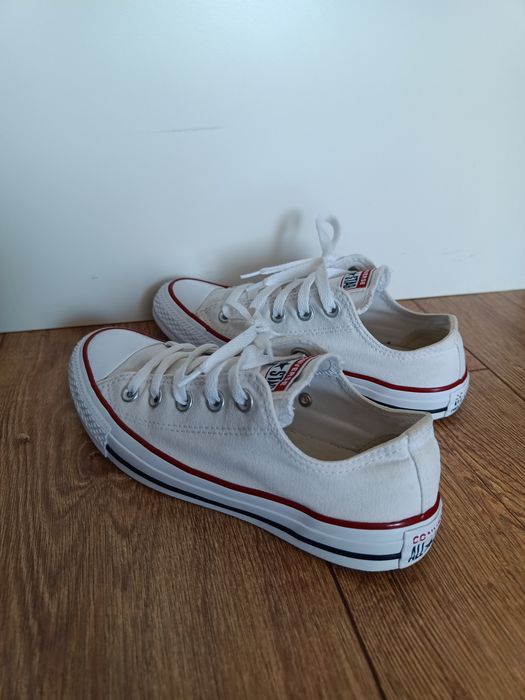 Tenisi Converse All Star