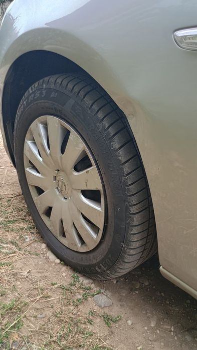 Opel Astra J 1.4t prim proprietar Romania 3 chei