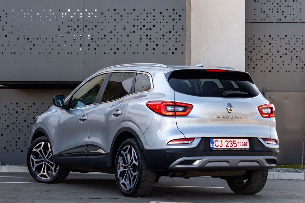 Renault Kadjar ///1.3 tce /Intens/Garanție /Rate
