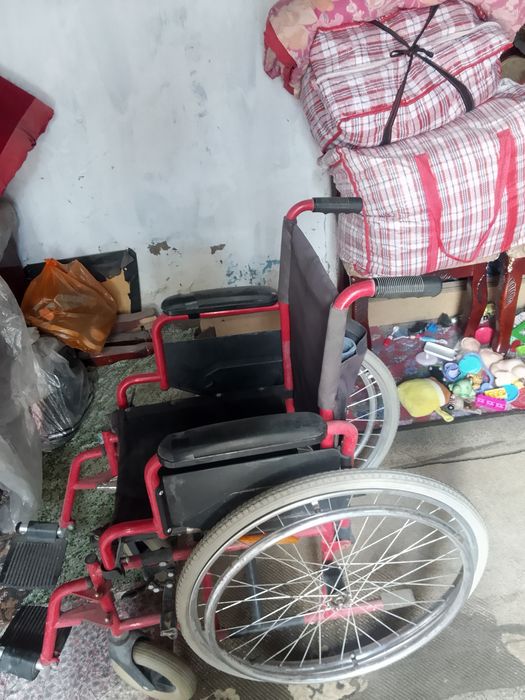 Коляска Қызылорда