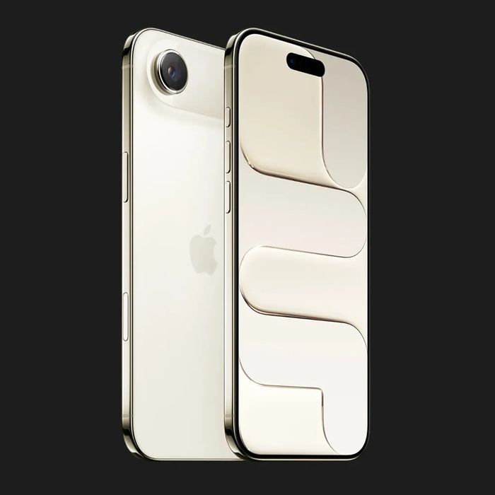 IPhone 17 Air 512gb Gold Новый Запечатанный 1 год гарантия