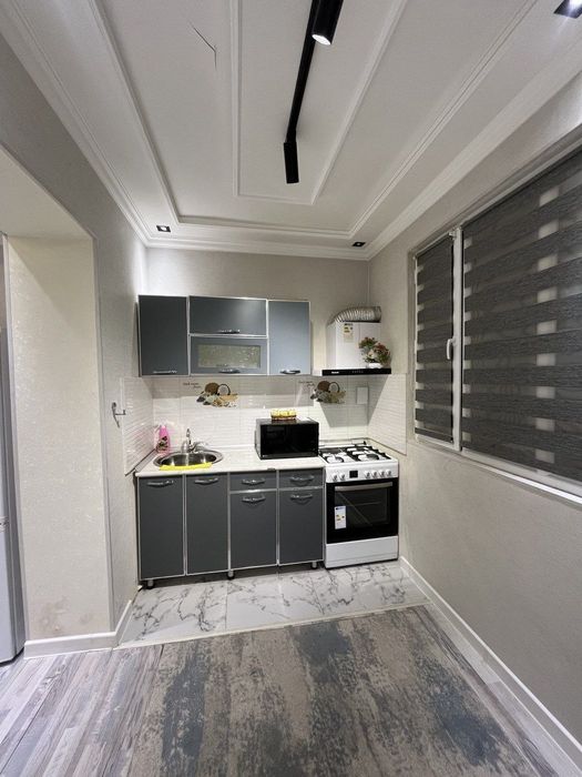 Срочно продается 3х комнатная квартира БИЙ!!!