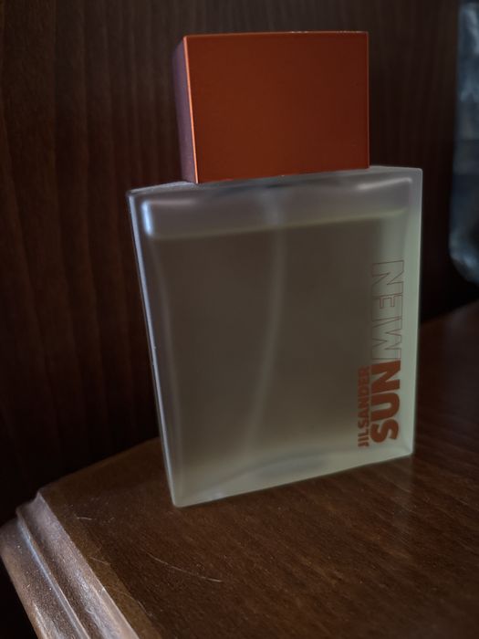 Парфюм Jil Sander