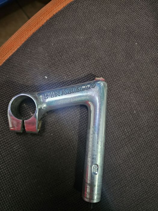 Frane Campagnolo delta C-Record