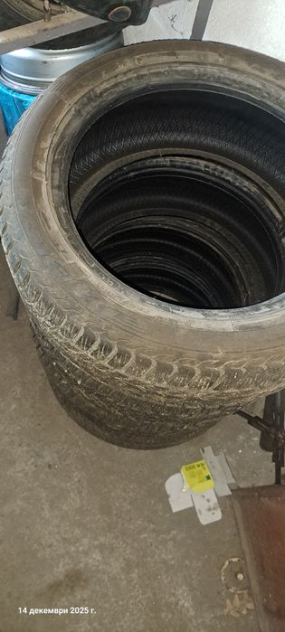 DEBICA FRIGO 225/50/17